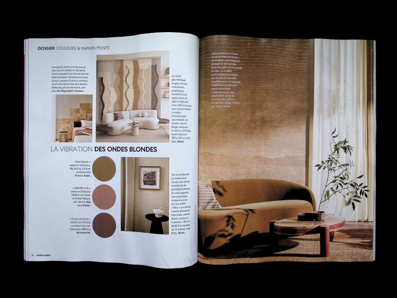 Art & Decoration N°601 Janvier-Fevrier 2026 - Part 3