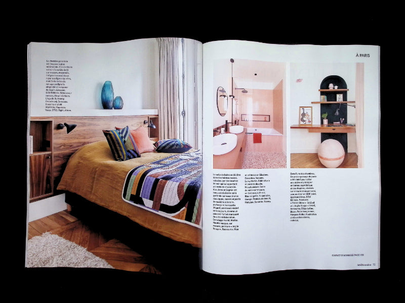 Art & Decoration N°602 Mars 2026 - Part 1