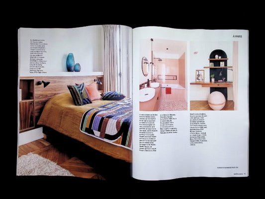 Art & Decoration N°602 Mars 2026 - Part 1