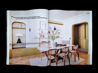 Art & Decoration N°602 Mars 2026 - Part 2
