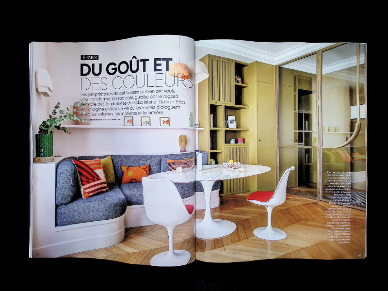 Art & Decoration N°602 Mars 2026 - Part 3