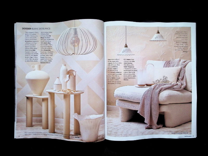 Art & Decoration N°602 Mars 2026 - Part 4