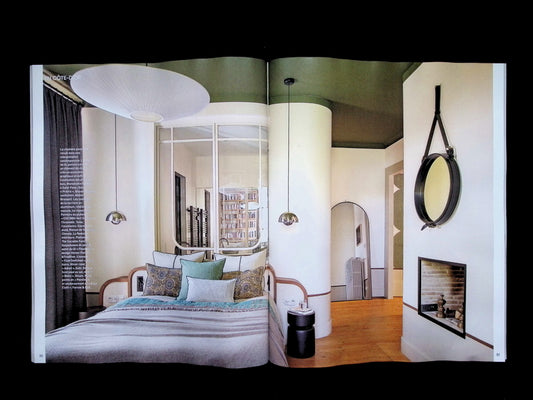 Art & Decoration N°603 Avril 2026 - Part 1