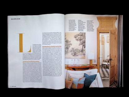 Art & Decoration N°603 Avril 2026 - Part 2