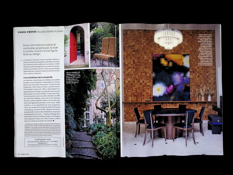 Art & Decoration N°603 Avril 2026 - Part 4