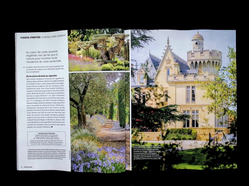 Art & Decoration N°604 Mai-Juin 2026 - Part 2