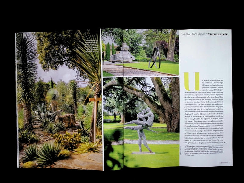 Art & Decoration N°604 Mai-Juin 2026 - Part 3