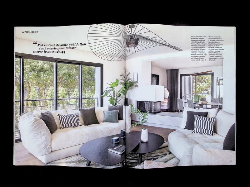 Art & Decoration N°605 Juillet-Aout 2026 - Part 2