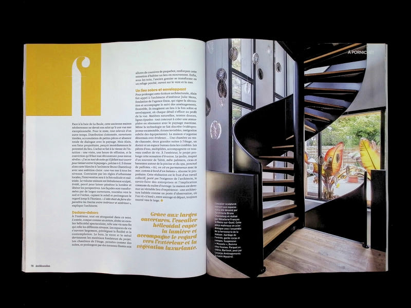 Art & Decoration N°605 Juillet-Aout 2026 - Part 3