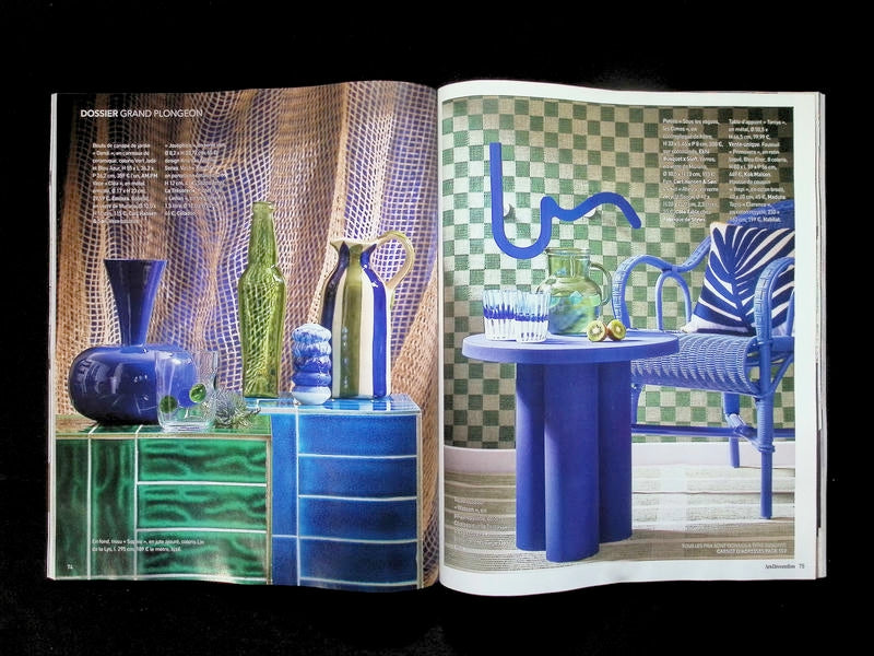Art & Decoration N°605 Juillet-Aout 2026 - Part 4