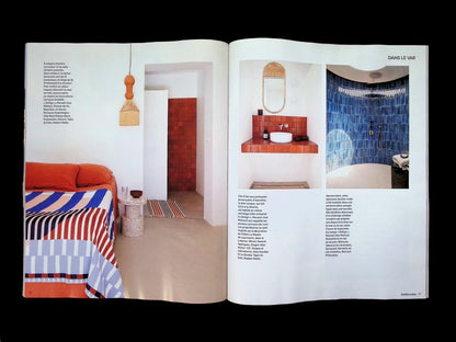Art & Decoration N°606 Septembre 2026 - Part 1