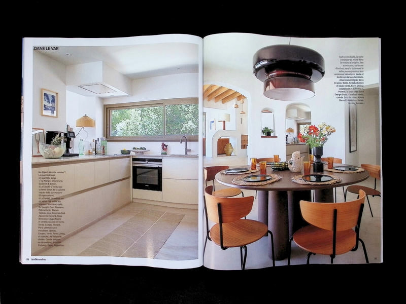 Art & Decoration N°606 Septembre 2026 - Part 2
