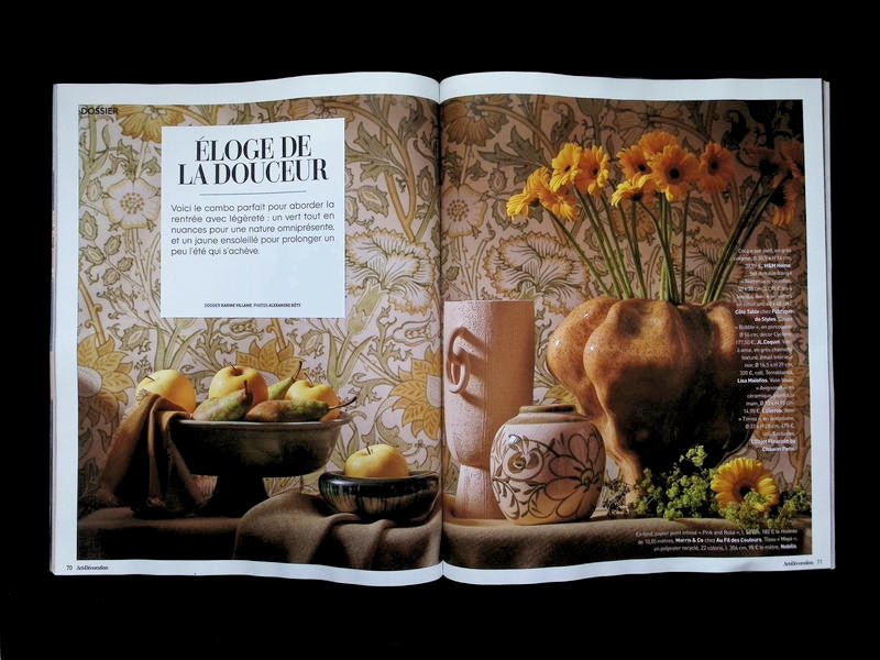 Art & Decoration N°606 Septembre 2026 - Part 4