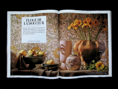 Art & Decoration N°606 Septembre 2026 - Part 4