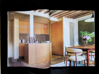 Art & Decoration N°607 Octobre 2026 - Part 1