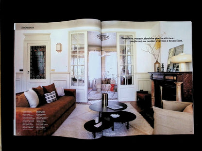 Art & Decoration N°607 Octobre 2026 - Part 2