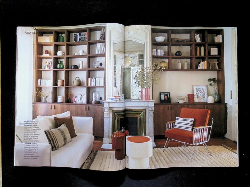 Art & Decoration N°607 Octobre 2026 - Part 3