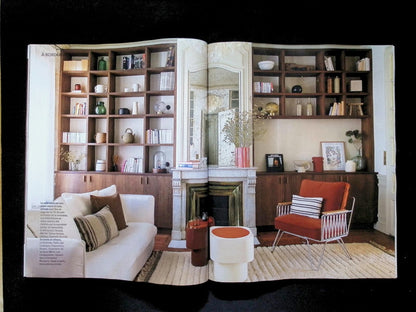 Art & Decoration N°607 Octobre 2026 - Part 3