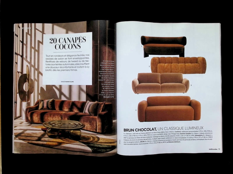 Art & Decoration N°607 Octobre 2026 - Part 4