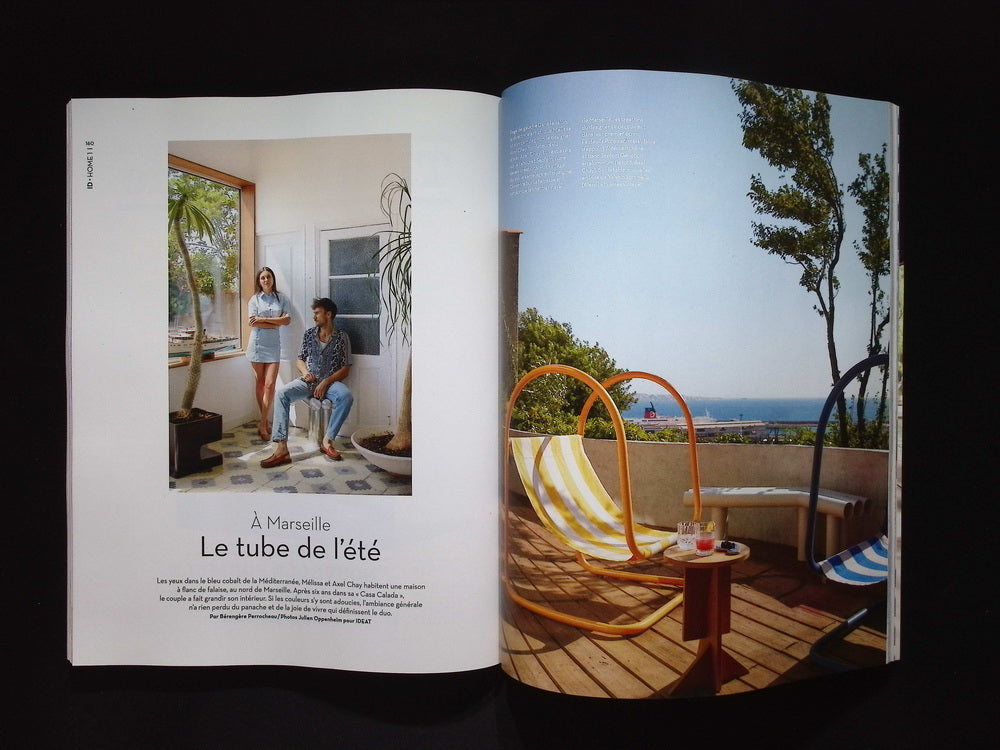 IDEAT N°172 Juil/Aout 2025