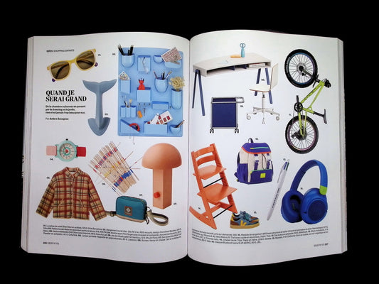 IDEAT N°173 Sep/Oct 2025