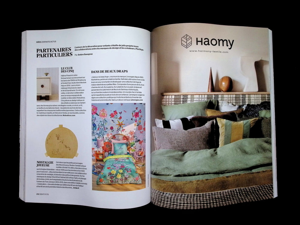 IDEAT N°173 Sep/Oct 2025