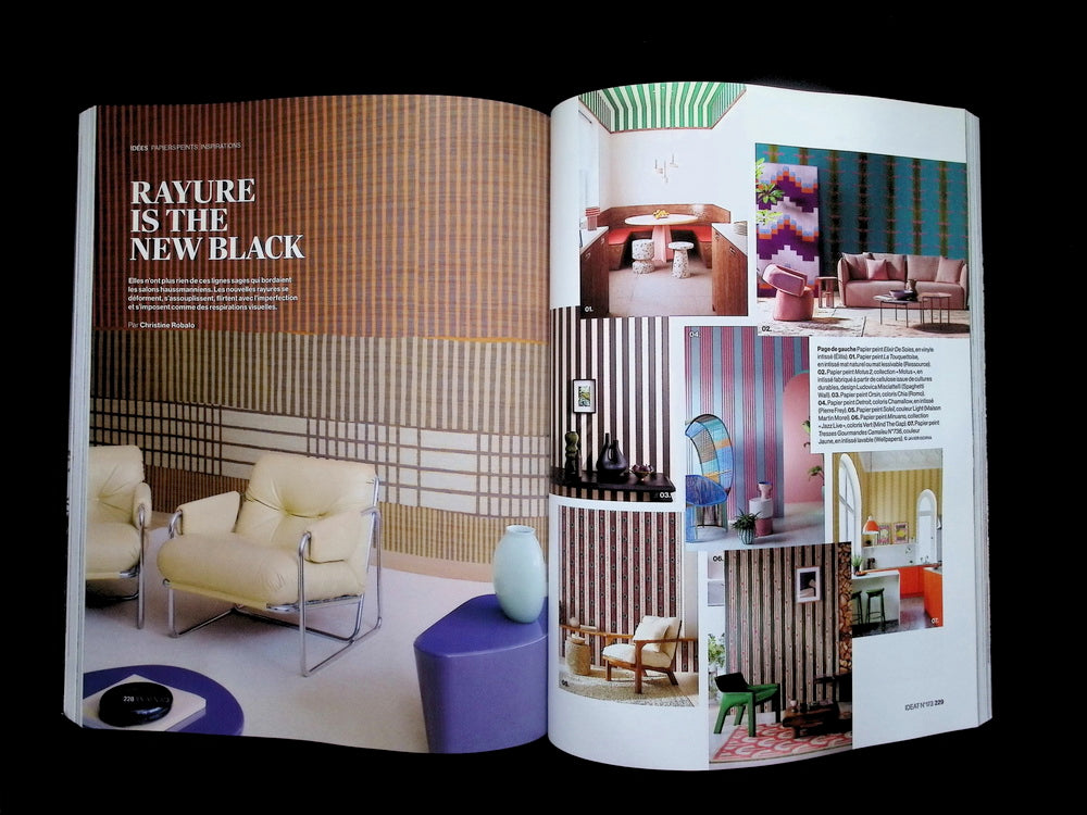 IDEAT N°173 Sep/Oct 2025