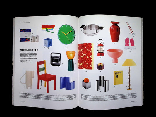 IDEAT N°174 Nov/Dec 2025