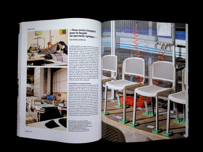 IDEAT N°174 Nov/Dec 2025