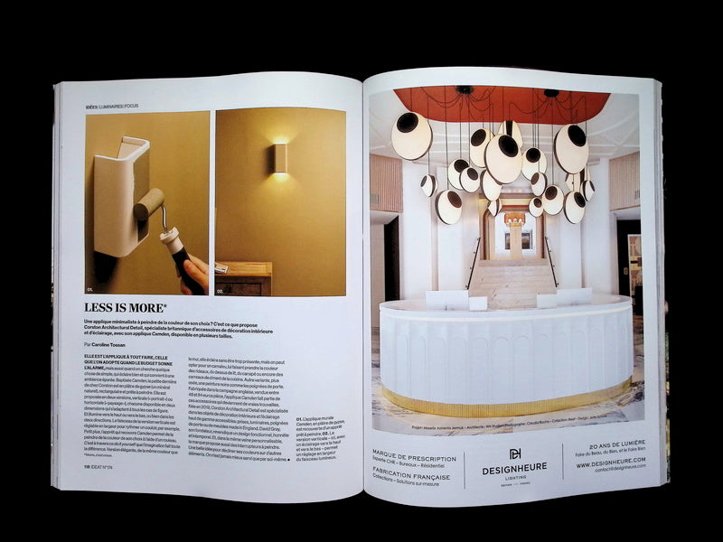 IDEAT N°174 Nov/Dec 2025