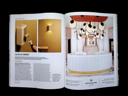 IDEAT N°174 Nov/Dec 2025