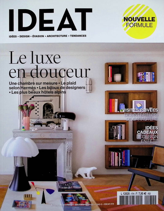 IDEAT N°174 Nov/Dec 2025