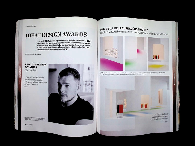 IDEAT N°177 Mai-Juin 2026 - Part 1