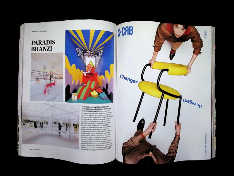 IDEAT N°177 Mai-Juin 2026 - Part 2