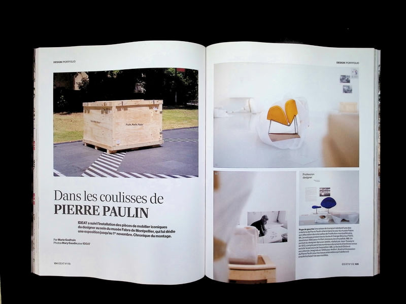 IDEAT N°178 Juillet-Aout 2026 - Part 1