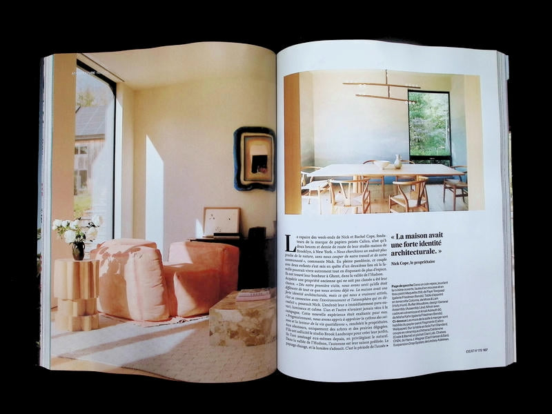 IDEAT N°179 Sep/Oct 2026 - Part 1