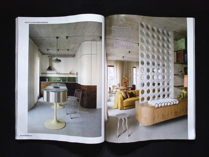 ELLE DECORATION (France) N°324 Mai 2025