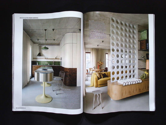 ELLE DECORATION (France) N°324 Mai 2025