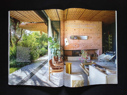 ELLE DECORATION (France) N°324 Mai 2025