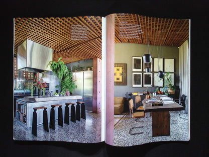 ELLE DECORATION (France) N°324 Mai 2025