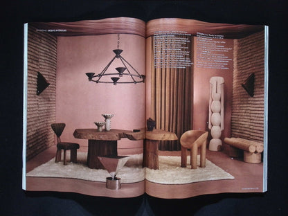 ELLE DECORATION N°325 Juin 2025