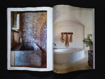 ELLE DECORATION N°325 Juin 2025
