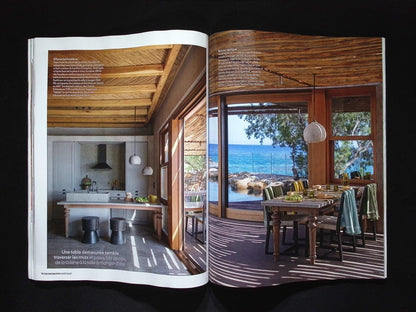 ELLE DECORATION N°326 Juillet/Aout 2025