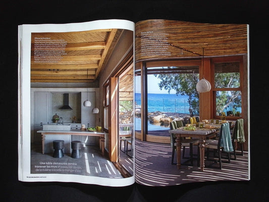 ELLE DECORATION N°326 Juillet/Aout 2025