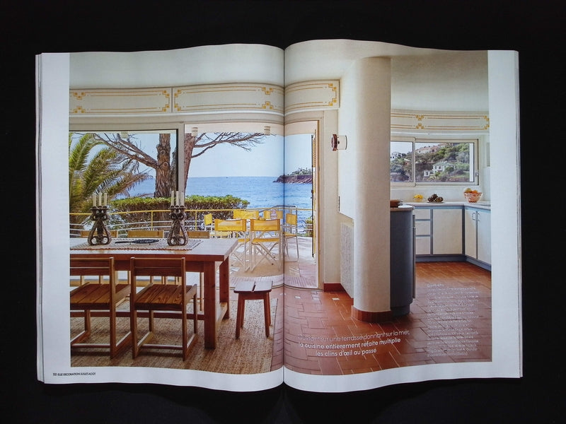 ELLE DECORATION N°326 Juillet/Aout 2025