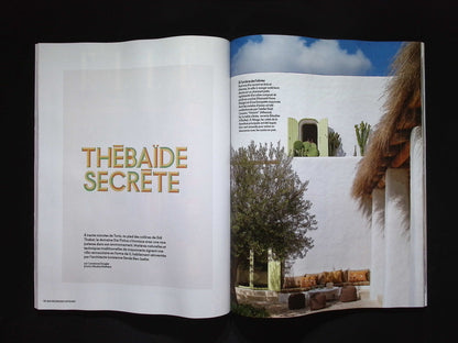 ELLE DECORATION (France) N°327 Septembre 2025