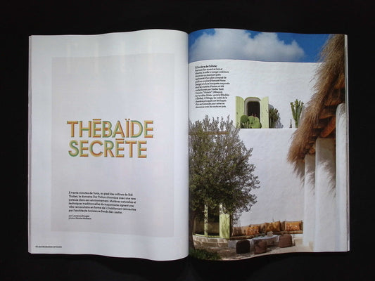 ELLE DECORATION (France) N°327 Septembre 2025