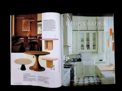 ELLE DECORATION (France) N°328 Octobre 2025