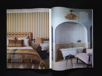 ELLE DECORATION (France) N°329 Novembre 2025