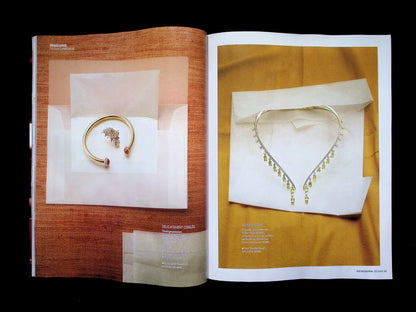 ELLE DECORATION (France) N°330 Decembre 2025